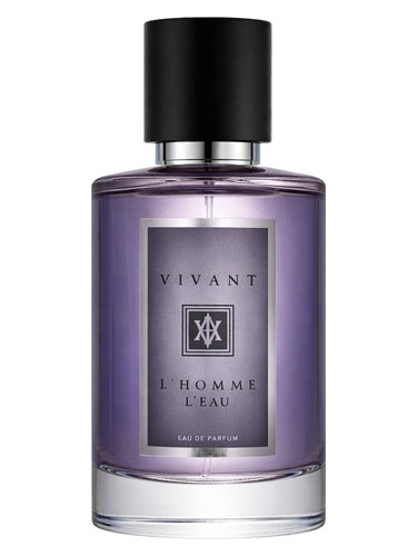 Vivant L'Homme L'Eau Eau de Parfum