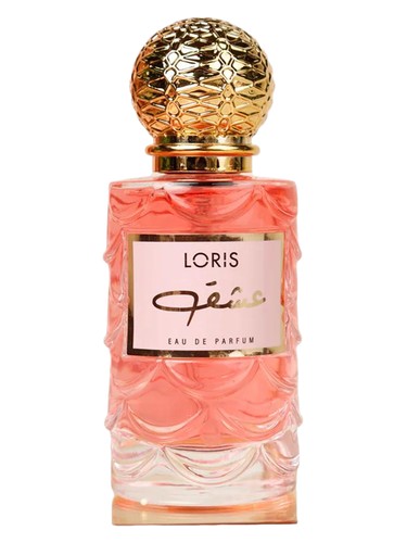 Love by Loris Parfum