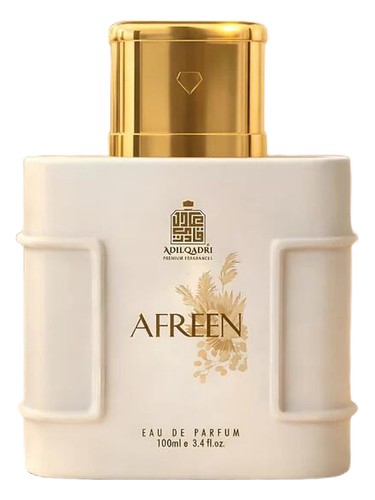 Afreen by Adil Qadri
