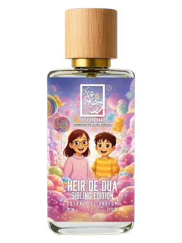 Heir De Dua Sibling Edition
