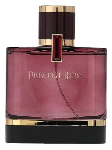 Prestige Ruby by Al Majed Oud