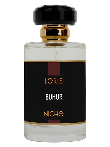 Buhur by Loris Parfum