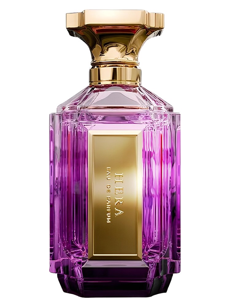 Hera Velixir perfume - a new fragrance for women and men 2025