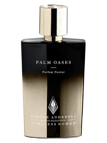 Palm Oases by Simone Andreoli