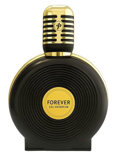 Elvis Presley Forever for Her by Bellevue Perfumes