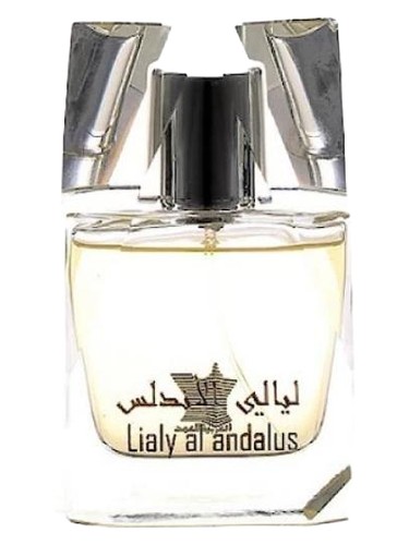 Lialy Al Andalus