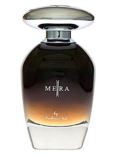 Mera Silver by Arabian Oud