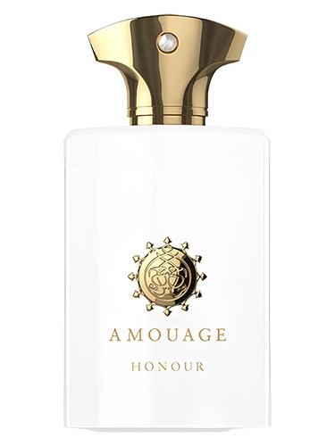 オマーンの国王の命によって創設された香水ブランド「Amouage