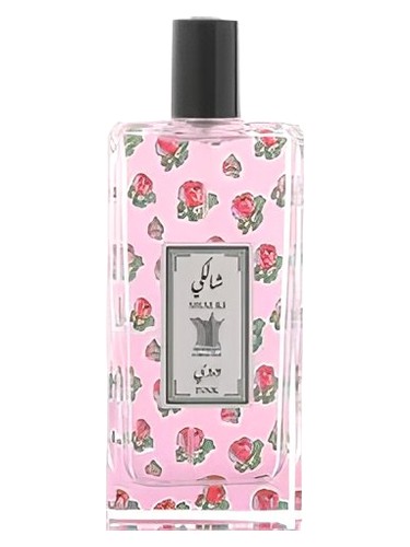 Shalki Pink by Arabian Oud