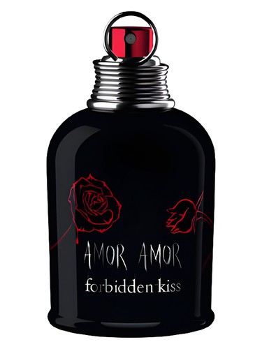 Amor Amor Forbidden Kiss Cacharel pro ženy 