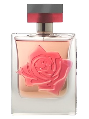 Rose Pink by Arabian Oud