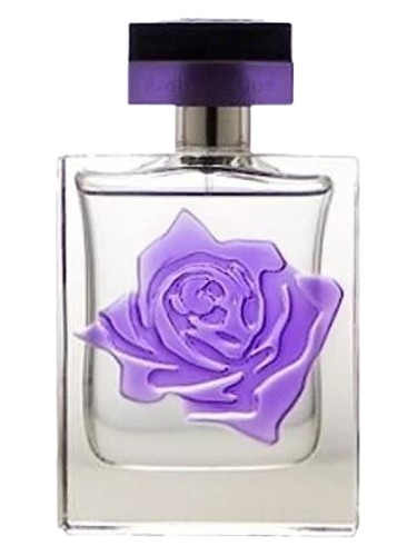 Rose Violet by Arabian Oud