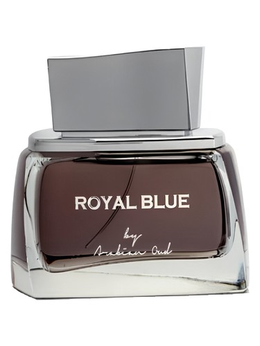 Royal Blue by Arabian Oud