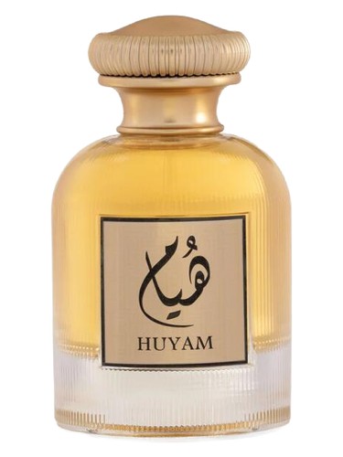 Huyam by Gulf Orchid