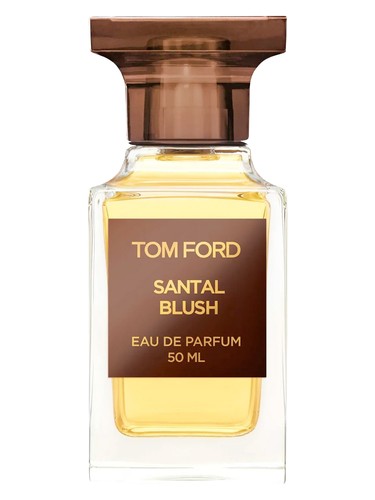 Tom Ford Santal Blush サンタル ブラッシュ 香水 Santal Blush Tom Ford perfume - a fragrance for women 2011