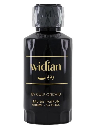 WIDIAN by Gulf Orchid