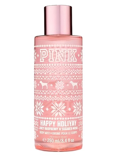 Happy Holiyay