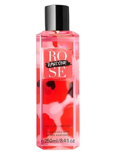 Hardcore Rose