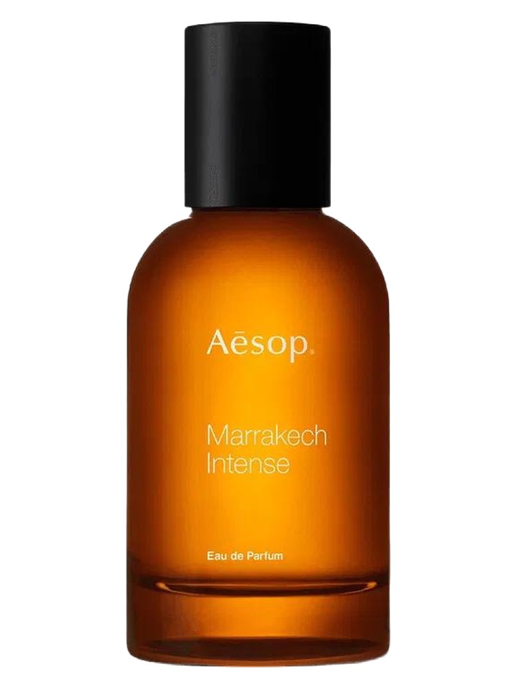 Marrakech Intense Eau de Parfum Aesop perfume - a fragrance for women ...