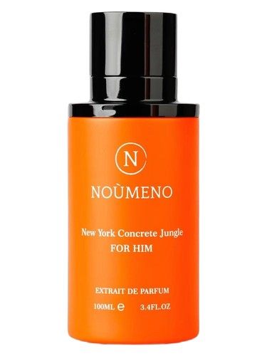 New York Concrete Jungle