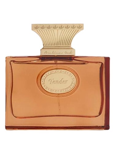 Tender Arabian Oud perfume - a fragrance for women and men