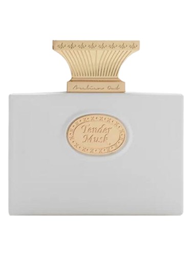 サウジ製 香水 Arabian Oud Tender Musk 100ml Tender Musk Arabian Oud perfume - a fragrance for women and men