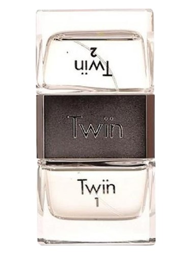 Twin Silver 2 by Arabian Oud