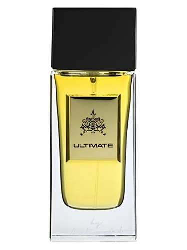 Ultimate by Arabian Oud