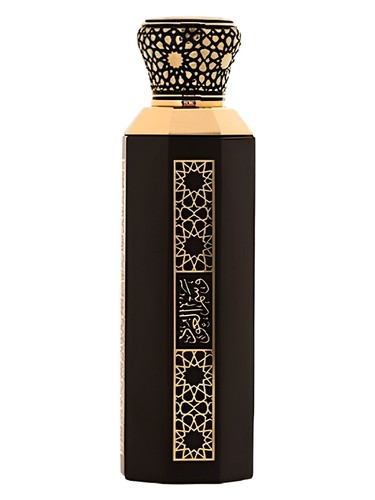 Wasm Al Oud by Arabian Oud
