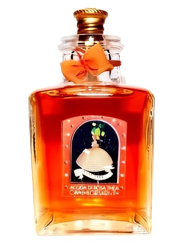 Acqua di Rosa Thea by Borsari