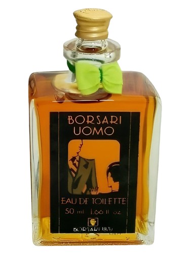 Borsari Uomo by Borsari