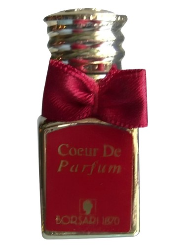 Coeur de Parfum by Borsari