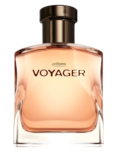 Voyager Oriflame pro muže 