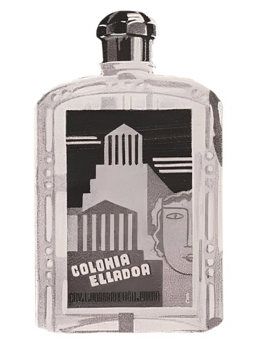 Colonia Ellador by Borsari