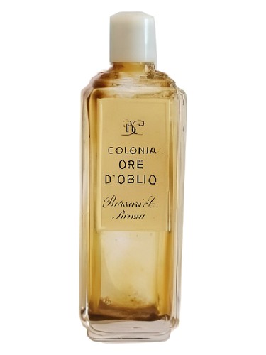 Colonia Ore d'Oblio by Borsari