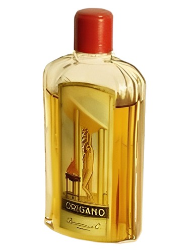 Colonia Origano by Borsari
