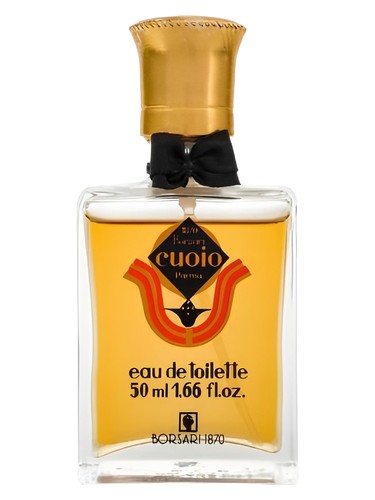 Cuoio by Borsari