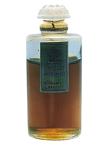 Fougere Imperiale by Borsari