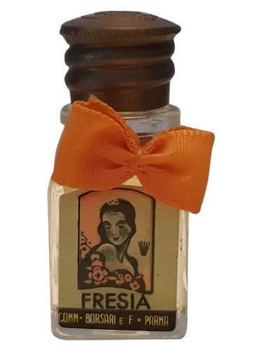 Fresia by Borsari