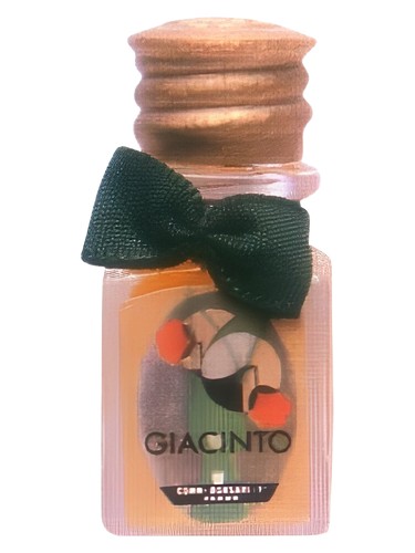 Giacinto by Borsari