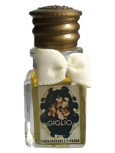 Giglio by Borsari