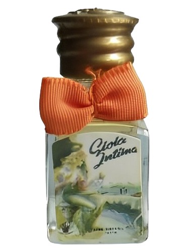Gioia Intima by Borsari