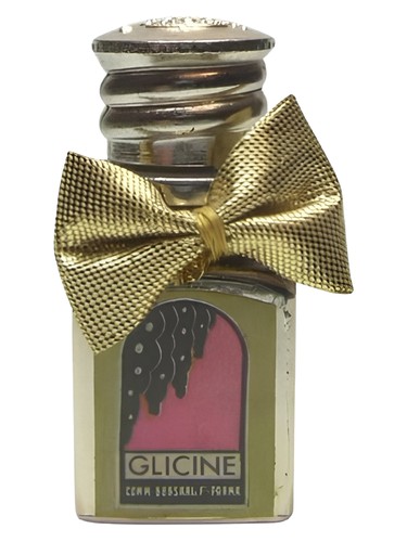 Glicine by Borsari