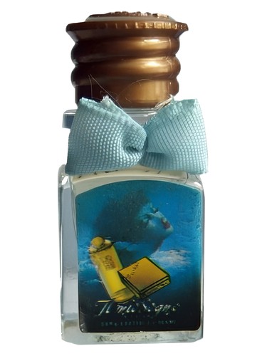 Il Mio Sogno by Borsari