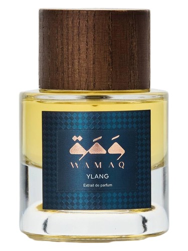 Ylang by WAMAQ