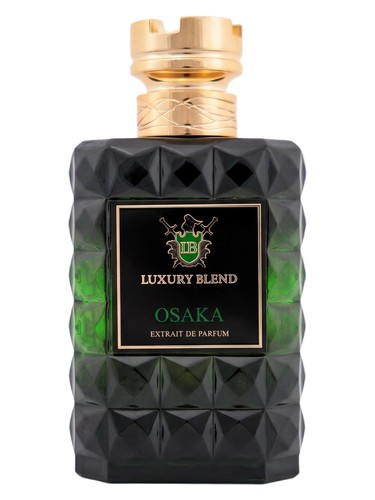 Osaka by Luxury Blend