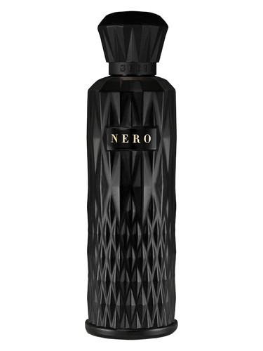 Nero by Sedra Perfumes