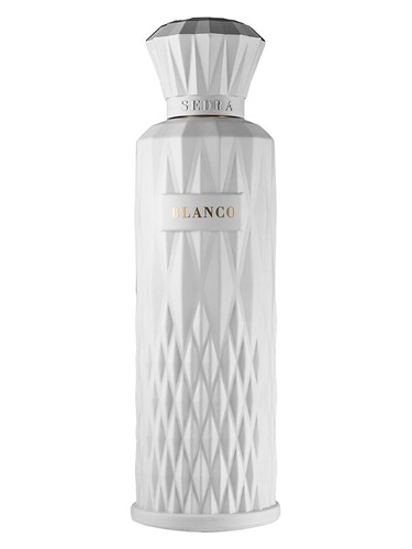 Blanco by Sedra Perfumes