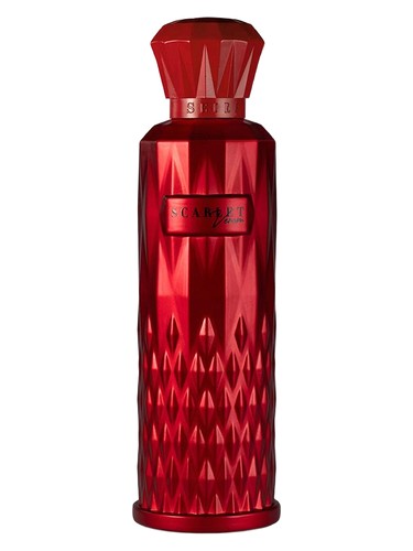 Scarlet Venom by Sedra Perfumes