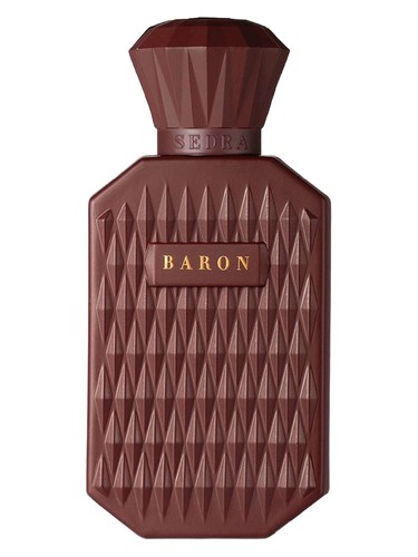 Baron by Sedra Perfumes